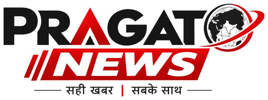 pragatnews.com