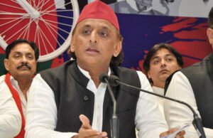 ‘बिहार में वोट चोरी नहीं हुए, वोट लूटे गए…’, अखिलेश यादव ने चुनाव नतीजों पर उठाया सवाल