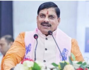 नारी शक्ति वंदन अधिनियम से महिलाओं का होगा तेजी से सशक्तिकरण : मुख्यमंत्री डॉ. यादव