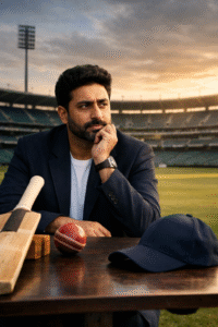 अभिषेक बच्चन बोले – “मेरे बजट से बाहर था…” इसलिए नहीं खरीदी IPL टीम