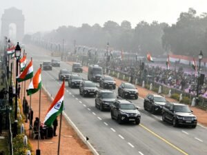 PM Modi का बड़ा फैसला: अपने ही काफिले को किया छोटा, ‘मितव्ययिता’ के लिए देश के सामने पेश की मिसाल