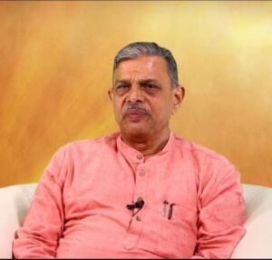 ‘पाकिस्तान के साथ बातचीत के दरवाजे बंद न हों’, दत्तात्रेय होसबोले ने वीजा और संवाद पर दिया जोर
