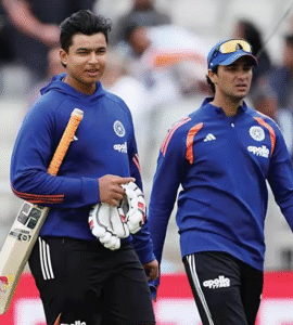 IND vs NZ: चौथे टी20 से पहले ईडन पार्क हाउसफुल, 40 हजार दर्शकों की मौजूदगी से बनेगा रिकॉर्ड