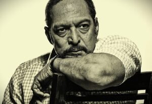 एक युग का अंत: अद्वितीय अभिनय और जनसेवा की जीवंत मिसाल, दिग्गज अभिनेता नाना पाटेकर का निधन