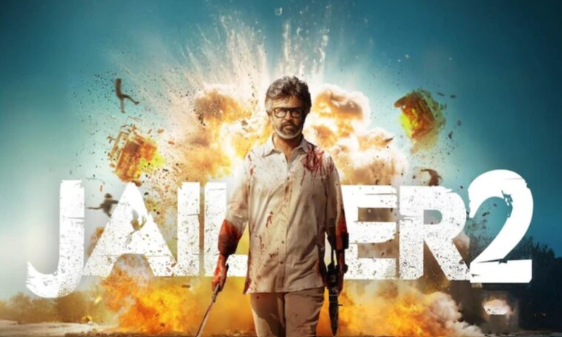 Jailer 2 Box Office: रजनीकांत की फिल्म ने दुनियाभर में कमाए ₹541 करोड़, 2026 की तीसरी बड़ी हिट बनी