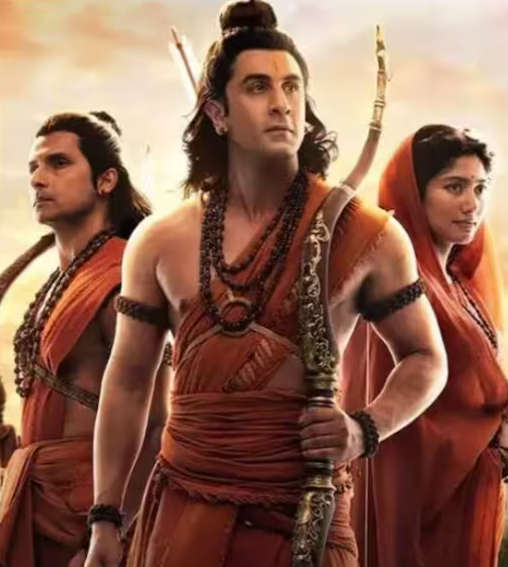 रामायण की एडवांस बुकिंग में ₹7 करोड़ पार, 1.26 लाख टिकट बिके; ‘जेलर 2’ और ‘धुरंधर 2’ से कितनी पीछे?