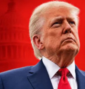 Donald Trump पर पूर्व मिस स्विट्जरलैंड के आरोप: 1993 की कथित घटना का रिपोर्ट में जिक्र, व्हाइट हाउस ने किया खंडन
