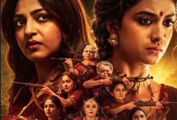 OTT Friday Releases: ‘अक्का’ से ‘ऑब्सेशन’ तक, 30 अक्टूबर को रिलीज होंगी ये 3 फिल्में और सीरीज