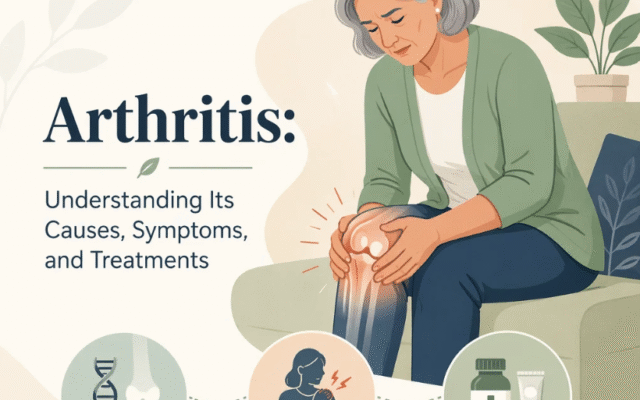 Joint Health Tips: गठिया के जोखिम को कम रखने में मदद कर सकते हैं ये 5 व्यायाम और योगासन
