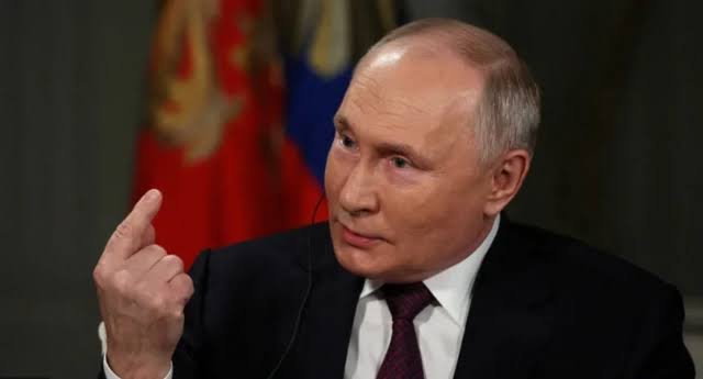Russia Economy: यूक्रेन युद्ध का बढ़ता खर्च, पुतिन सरकार नए टैक्स से जुटाएगी राजस्व