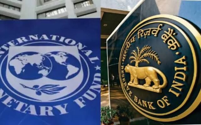IMF की भारत को सलाह: रुपये को वैश्विक झटकों के अनुसार बदलने दें, ECB प्रमुख क्रिस्टीन लगार्ड देंगी पद छोड़ेंगी